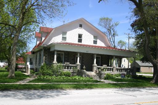 617 Penfield St., Beecher, IL 60401