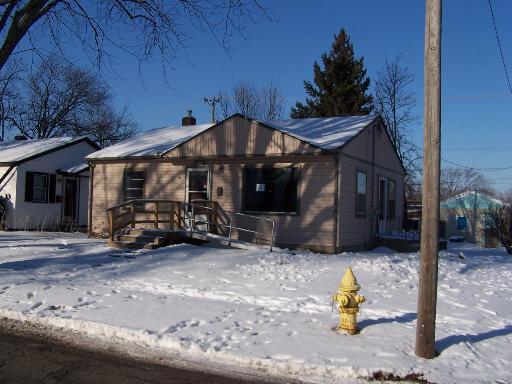 3107 Summerdale Ave., Rockford, IL 61101