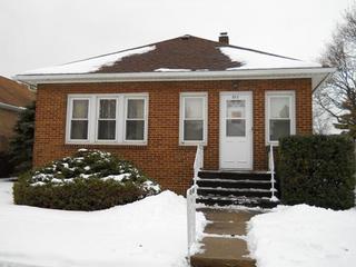 311 W First St., Oglesby, IL 61348