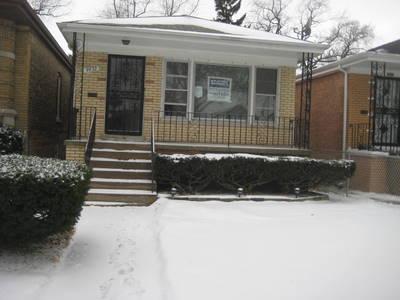 [Address Hidden by Seller], Chicago, IL 60643