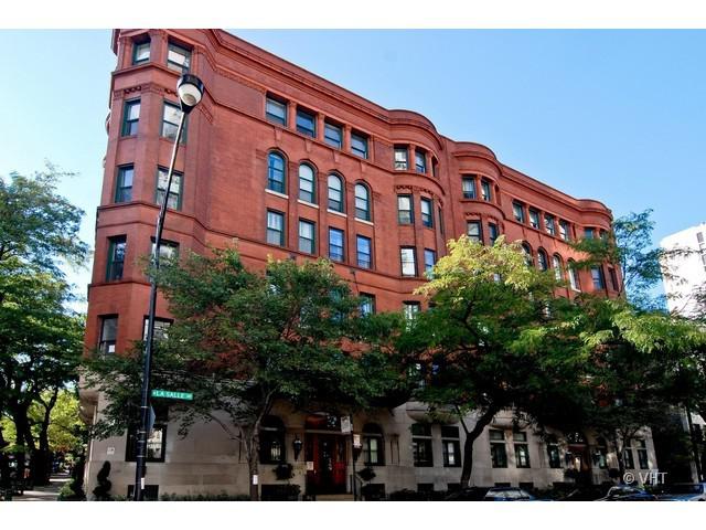 1500 N Lasalle St. #4B, Chicago, IL 60610