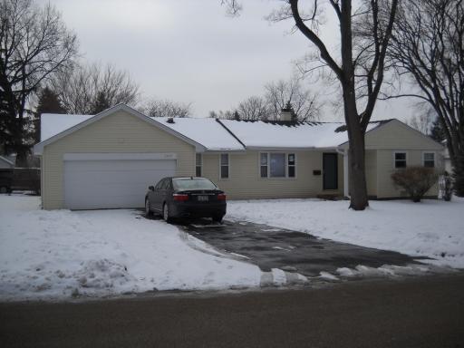 2809 Saint James St., Rolling Meadows, IL 60008