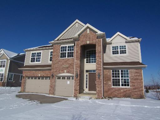 12142 Donahue Dr., Huntley, IL 60142