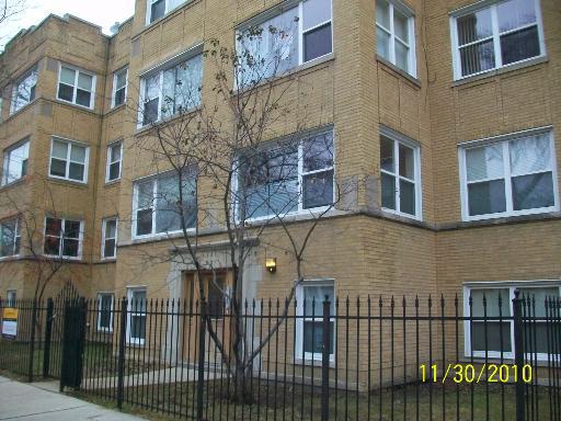 4901 N Avers Ave. #G, Chicago, IL 60625