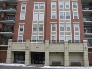 656 Pearson St. #503C, Des Plaines, IL 60016