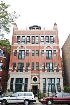 838 W Fullerton St. #4, Chicago, IL 60614