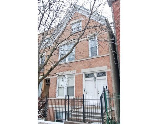 1719 W Julian St., Chicago, IL 60622