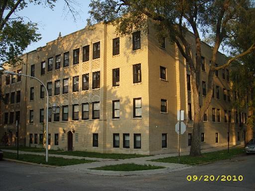 6101 N Washtenaw Ave. #B3, Chicago, IL 60659