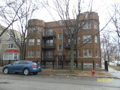 6254 N Richmond St. #1S, Chicago, IL 60659