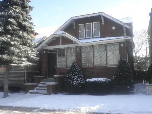 8225 S Saint Lawerence Ave., Chicago, IL 60644