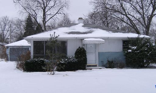 3005 Martin Ln., Rolling Meadows, IL 60008