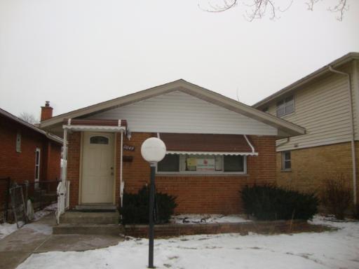 11649 S Laflin St., Chicago, IL 60643