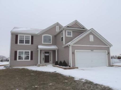 3002 Harborside Ct., Plainfield, IL 60586