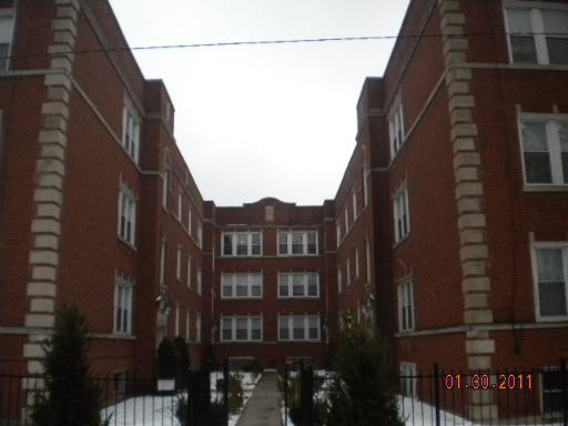1305 E 71st Pl. #3N, Chicago, IL 60619