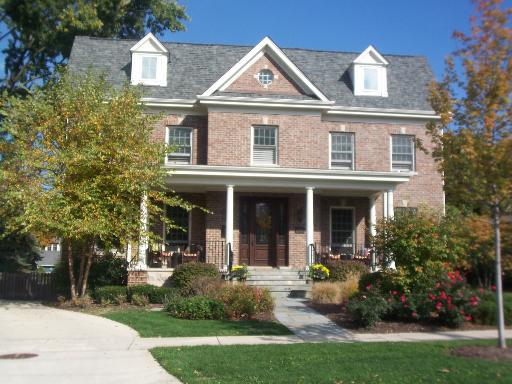 304 45th St., Western Springs, IL 60558