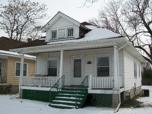 459 E 161st Pl., South Holland, IL 60473