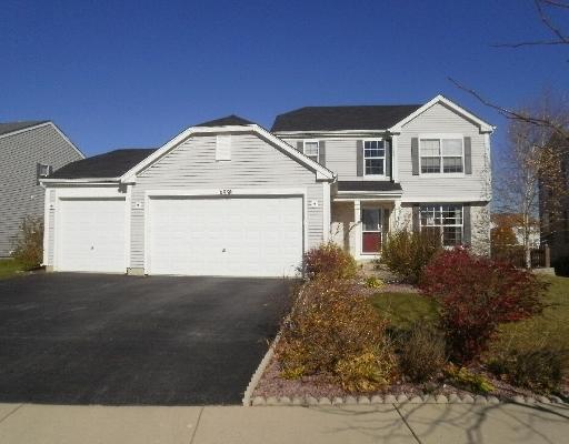 [Address Hidden by Seller], Huntley, IL 60142