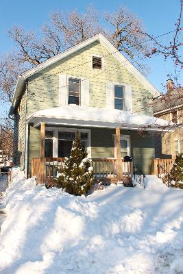 450 Claim St., Aurora, IL 60505