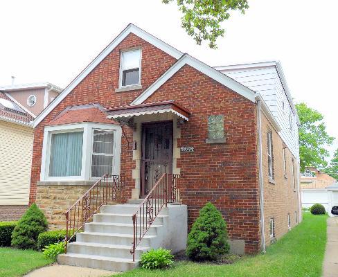 3322 S 60th Ct., Cicero, IL 60804