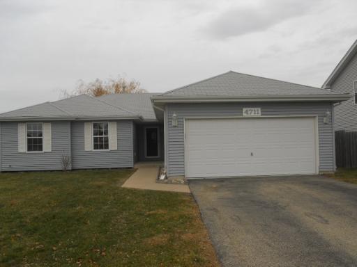 4711 Blue Jay Ln., Plainfield, IL 60586