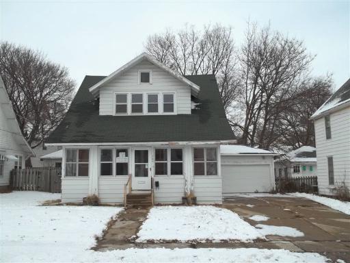 764 W Homer St., Freeport, IL 61032