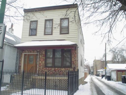 1917 N Saint Louis St., Chicago, IL 60647