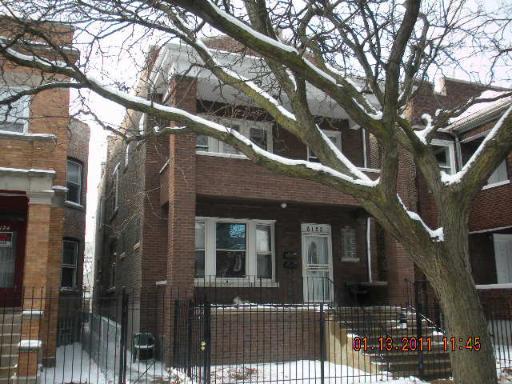 6122 S Campbell Ave., Chicago, IL 60629