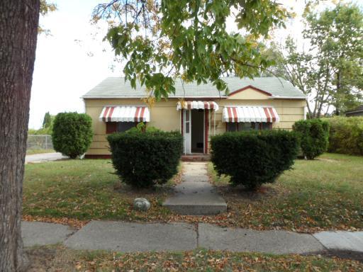 2112 Martha St., Rockford, IL 61104
