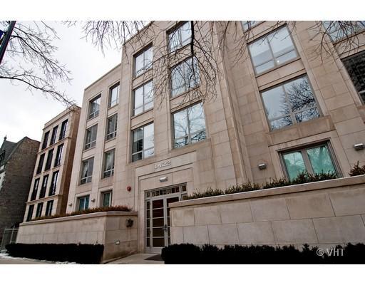 1422 N Lasalle Ave. #105, Chicago, IL 60610