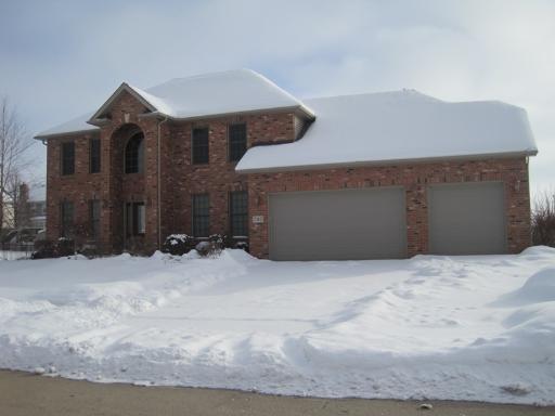702 Clover Ct., Yorkville, IL 60560