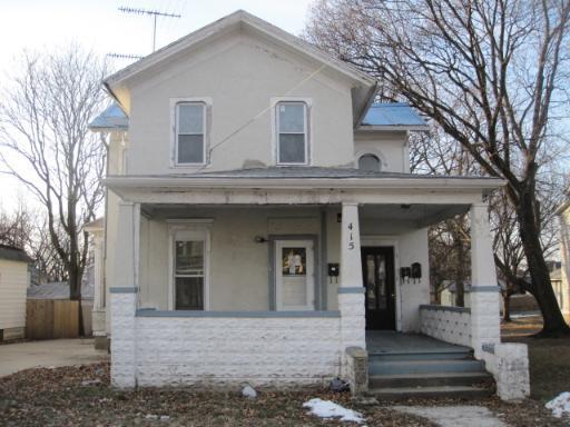 415 North Ave., Aurora, IL 60505