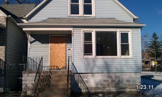 132 W 118th St., Chicago, IL 60628