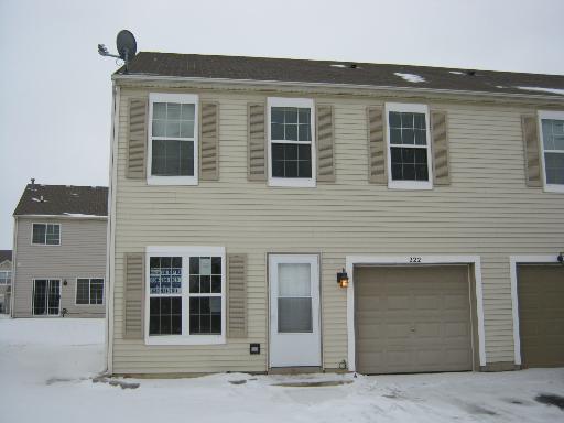 222 Williamsburg Ct., Romeoville, IL 60446