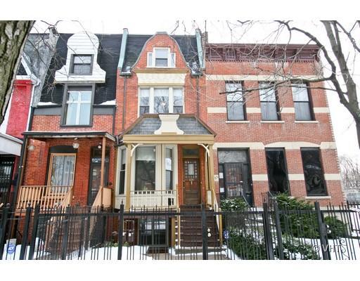 635 E Oakwood Ave., Chicago, IL 60653