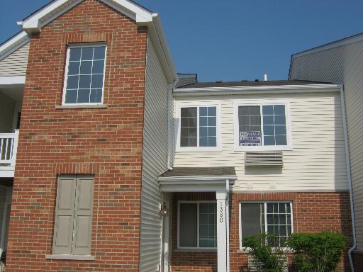 138 Bertram Dr. #O, Yorkville, IL 60560