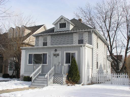 445 S Ashland Ave., La Grange, IL 60525