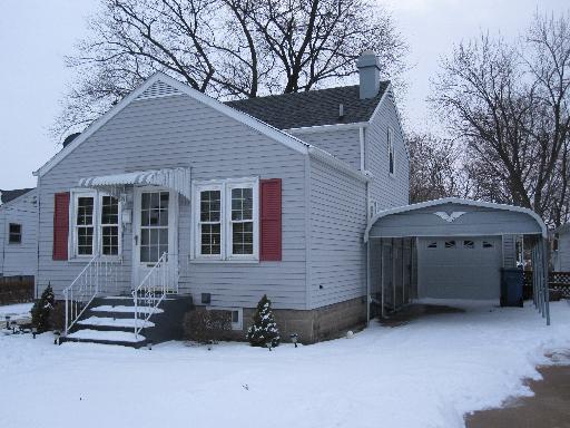 117 Bernard St., Bourbonnais, IL 60914