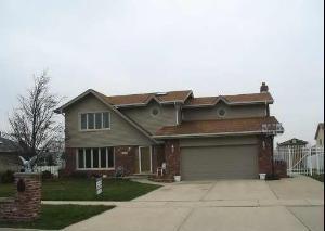 8008 174th Pl., Tinley Park, IL 60477