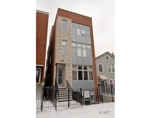 1516 W Chestnut St. #1, Chicago, IL 60642