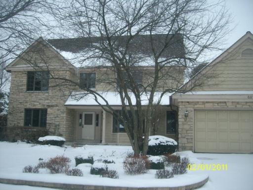 6817 White Pine Tr., Darien, IL 60561