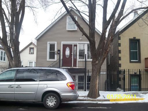 2634 W Luther St., Chicago, IL 60608