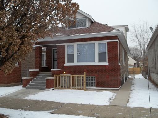 7343 S Claremont Ave., Chicago, IL 60636