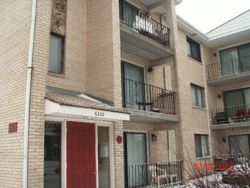 6332 W Pershing Rd. #2A, Berwyn, IL 60402