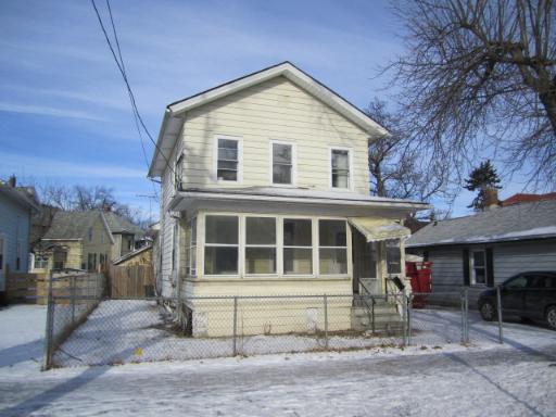 536 E Benton St., Aurora, IL 60505