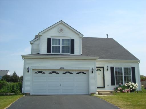 [Address Hidden by Seller], Huntley, IL 60142