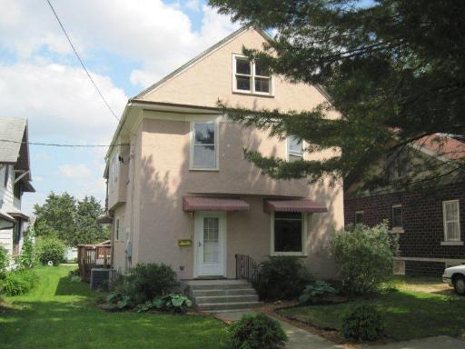 410 N Franklin St., Polo, IL 61064