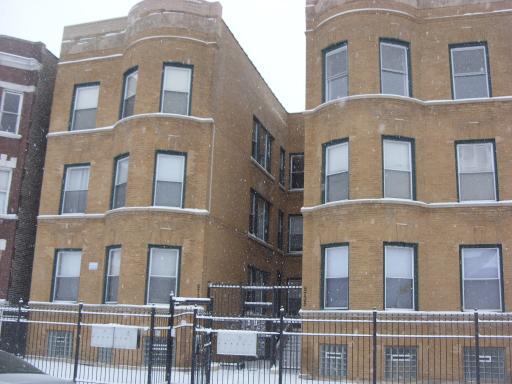 5733 S Calumet Ave. #3W, Chicago, IL 60637