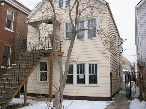 4531 S Mozart St., Chicago, IL 60632