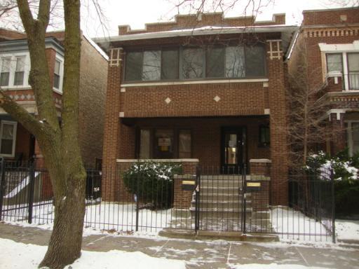7654 S Morgan St., Chicago, IL 60620