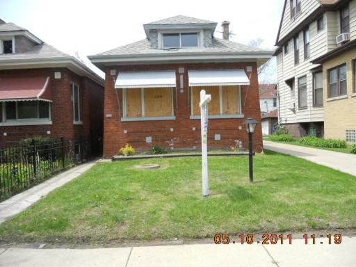 7010 S Prairie Ave., Chicago, IL 60637